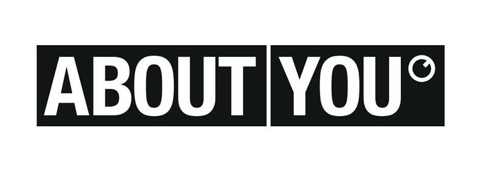 About you logo