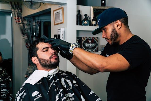 barber